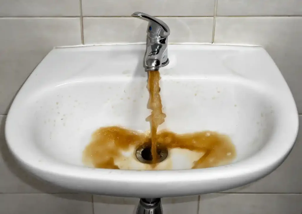 Drain Cleaning in Brooksville, FL